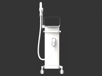 マカナ(MakaNa)/当店の脱毛機です。