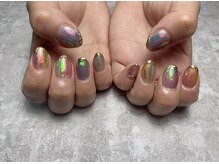 アトリエ シャルム(atelier Charmemu)/