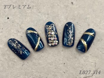 べリンダ 高崎店(BELINDA)/ハンド定額¥14,300コース