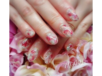 アイネイル(iNAIL)/