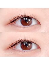 オール アイラッシュ(oar eyelash)/ラッシュリフト(まつげパーマ)