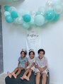 オキシー グレイス 黒崎店(OXY Grace)&nbsp;子育て中です　3boy's11y.9y.9ytwinsママしております(^^)