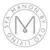 マノン(MANON)ロゴ