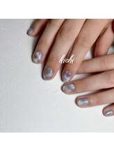 キチ(kichi)/福岡/赤坂/天神/大名/パラジェル