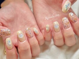 HAND☆120分コース