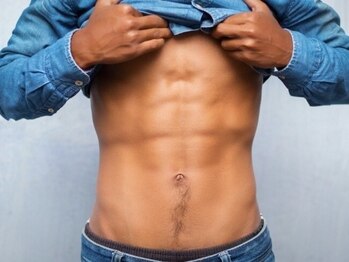 メンズ脱毛ダイアナ 松江店/そこの毛いる?