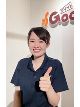 グイット 門前仲町駅前店(Goo-it!) やまぎし (女性）