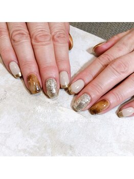 リッカ(Ricca)/ニュアンス