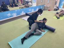 とらいあんぐる マイフィット(MY-FIT)