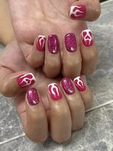 ピンズイチロク(PINS16)/ジェル90分