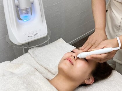 サロン エム(salon.M)の写真