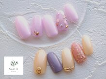 ネイリット 銀座(Nailit)