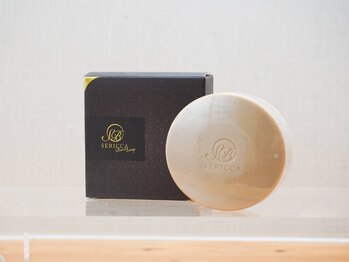 ヨサパーク ハーブ 温 東花園(YOSA PARK Herb 温)/セリッサソープ