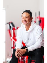 アクティブ 覚王山(active)&nbsp;越智 俊光