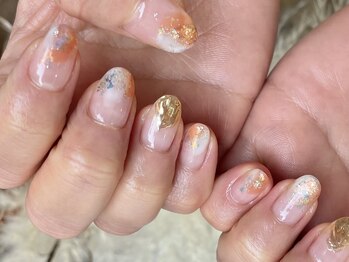 リュプレ(lieu pre)/定額 Design