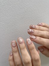 リノ(lino)/うるうるニュアンス4/13