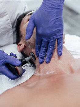 フィットジユウガオカ(Fit_Jiyugaoka)/首のエイジングケアに