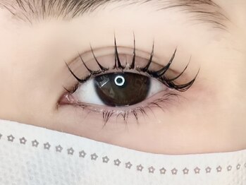 ノエル(Noel)/まつ毛パーマ　担当なぎ