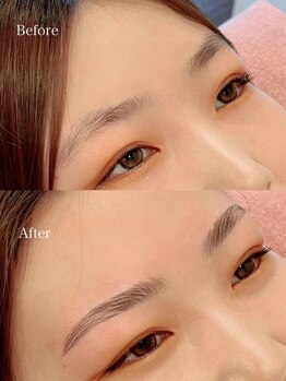 クオルーチェ(CuoLuce)/ハリウッドブロウリフト♪