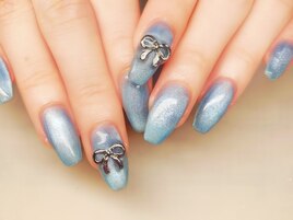 マグネットネイル