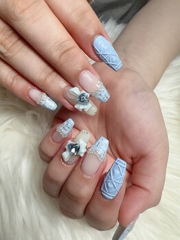 アンドミー 横浜西口店(&ME)/