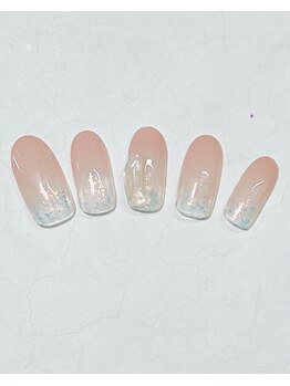 グラデーションデザイン