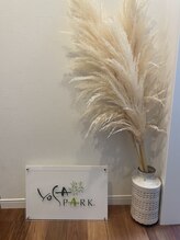 ヨサパーク プレジール(YOSA PARK plaisir)/ようこそYOSAPARK plaisirへ ！