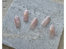 ツリーハウスネイル(tree house nail)/ハンド定額¥5900