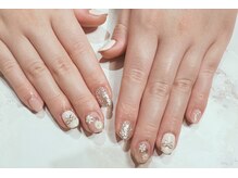 リンダ(Linda)/ハンド 定額デザイン