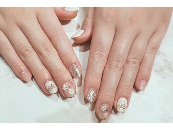 リンダ(Linda)/ハンド 定額デザイン