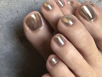 ワイワイ(yy)/ミラーカラー^_^