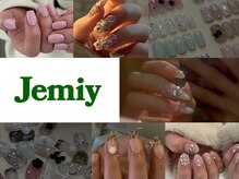 ジェミーネイル エビス(Jemiy nail ebisu)