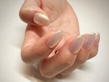 オヴィネイル(Ovi NAIL.)