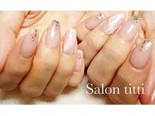 サロン チッチ(Salon titti)/定額プチきらコース☆
