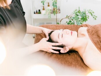 ひとときの写真/炭酸美容液でスッキリ！～癒しのひとときを～首・肩こり、頭痛、眼精疲労、不眠でお悩みの方にオススメ◎
