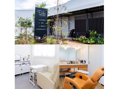 ミズホテラス(mizuho terrace)の写真