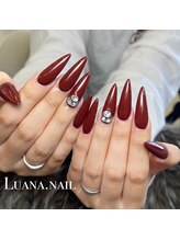 ルアナ ネイル(Luana.nail)/