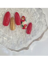 アライア/simpleコース￥5200