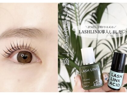 サロンドリリィ(SARON de Lily)の写真