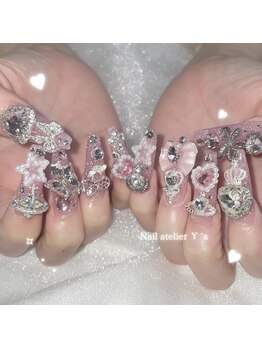 ワイズ 久屋大通(Y's)/