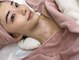 イリゼ(iriser)の写真/【漢方ハーブピーリング＋高濃度ビタミンC15％導入】シミケアくすみ解消！透明肌溢れる極潤美白美肌に◆
