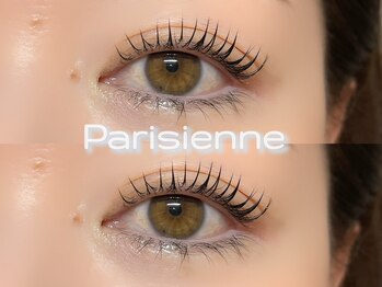 エルレ(ELRe)/パリジェンヌラッシュリフト