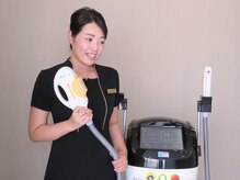 お一人お一人に寄り添った丁寧なカウンセリングが定評