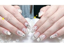 ディアネイルサロン 池袋(Di’a)/当日予約大歓迎