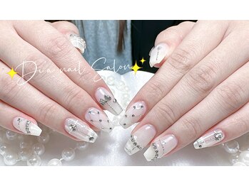 ディアネイルサロン 池袋(Di’a)/当日予約大歓迎