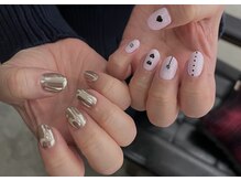 カリスティ(Kallisti)/Elaborate 担当 神子島