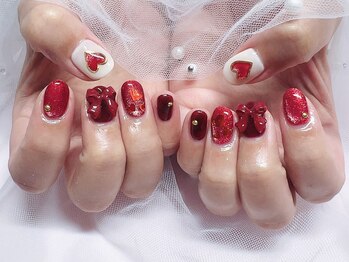 フェリスネイル 池袋店(Feliz Nail)/