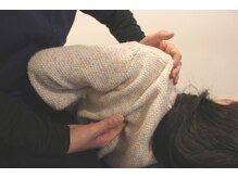 下北沢アイリー整体院/