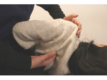 下北沢アイリー整体院/