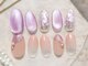 プラスネイル 銀座中央通り店(PLUS NAIL)の写真/短い爪でもおしゃれにキマる上品デザイン★新デザインはフォトギャラリーをチェック!【銀座中央通り店】